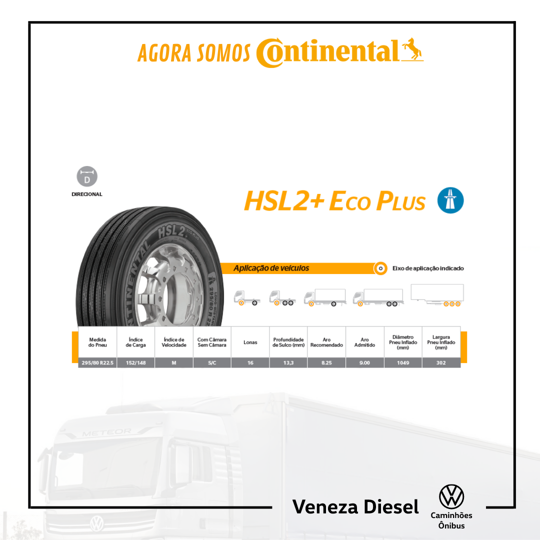 Hsl2 + Eco Plus