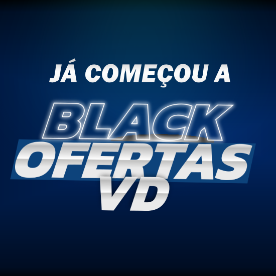 Black Ofertas VD