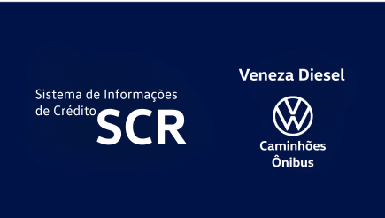 Entenda o Sistema de Informações de Crédito (SCR) do Banco Volkswagen